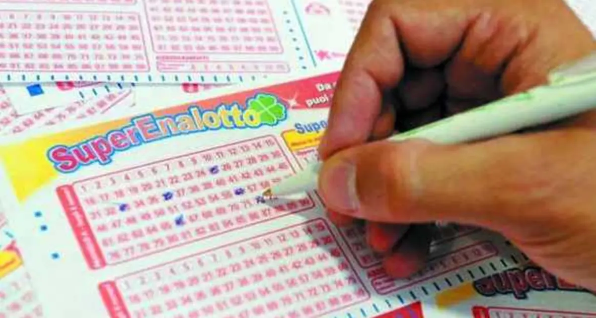 SuperEnalotto a 150 milioni, jackpot record e sorpasso sui colossi mondiali\n