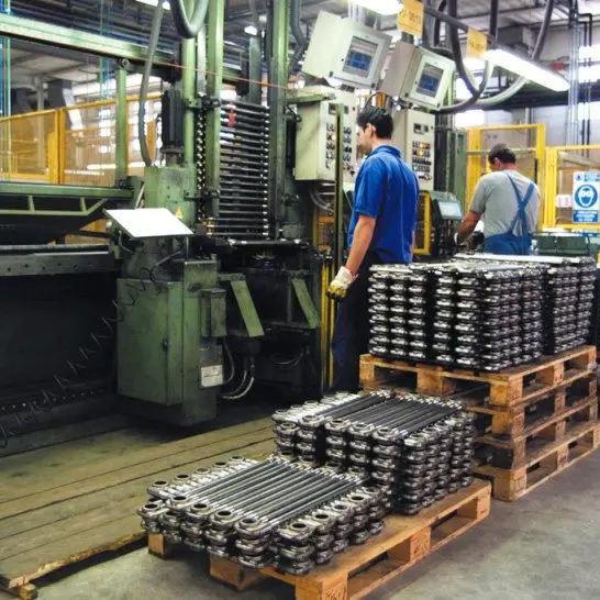 Allarme di Confindustria e sindacati: «Attività produttiva a rischio nel Vibonese»