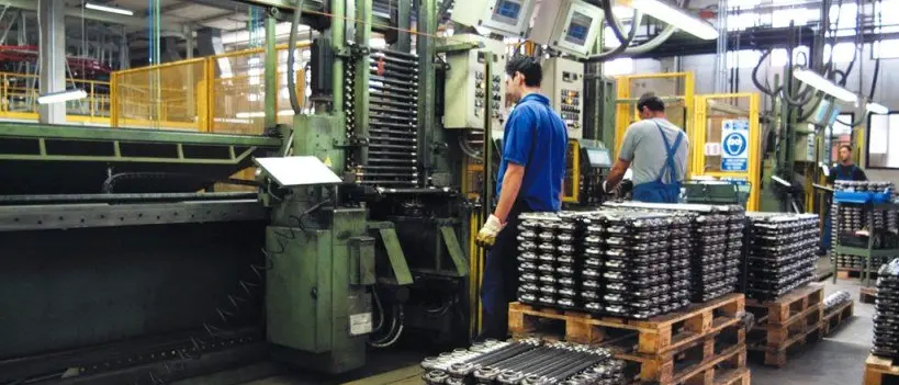 Incoronato (Fenailp-Vibo) all’incontro con il presidente Unioncamere Andrea Prete