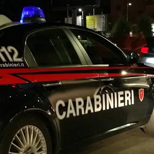 Parghelia, danneggiata l’auto del vicesindaco