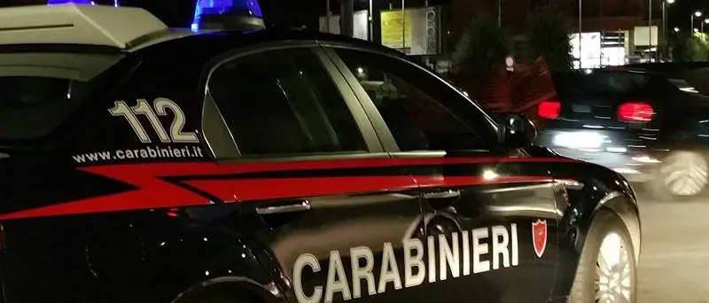 Parghelia, danneggiata l’auto del vicesindaco