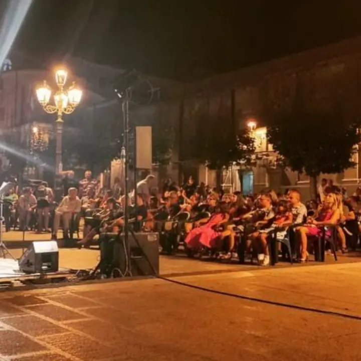 Storia e musica, a Filadelfia una serata dedicata alla figura del compositore Serrao