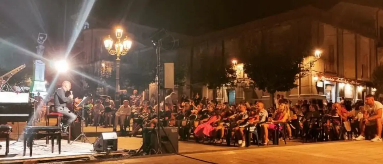Storia e musica, a Filadelfia una serata dedicata alla figura del compositore Serrao