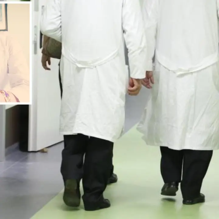 Medici cubani in Calabria, dottoressa vibonese a Occhiuto: «Per noi solo contratti di 3 mesi. Io mi vergognerei»