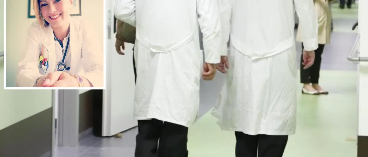 Medici cubani in Calabria, dottoressa vibonese a Occhiuto: «Per noi solo contratti di 3 mesi. Io mi vergognerei»