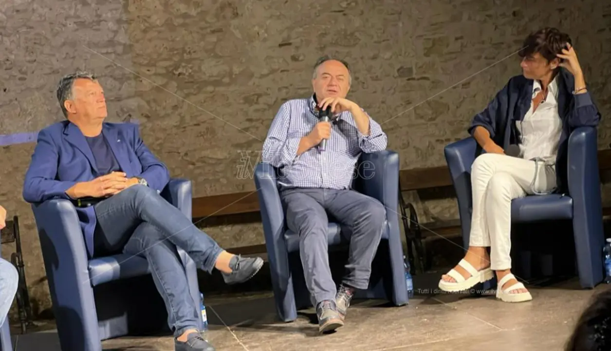 Mafie, Gratteri: «Dal Governo scarso interesse a contrastarle»