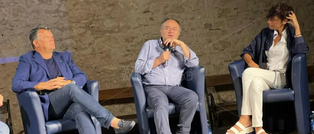 Mafie, Gratteri: «Dal Governo scarso interesse a contrastarle»