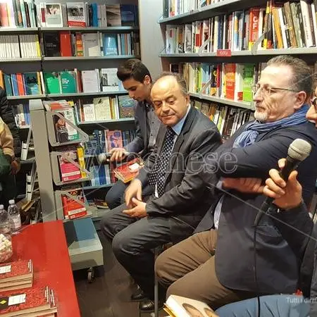 Gratteri: «Momento storico, ora la ‘ndrangheta si può battere» (VIDEO)