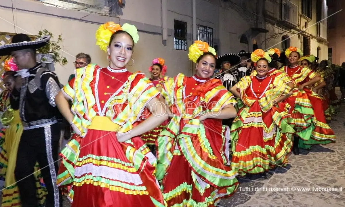 Tropea, l'associazione \"Culture a confronto\" indice una nuova borsa di studio