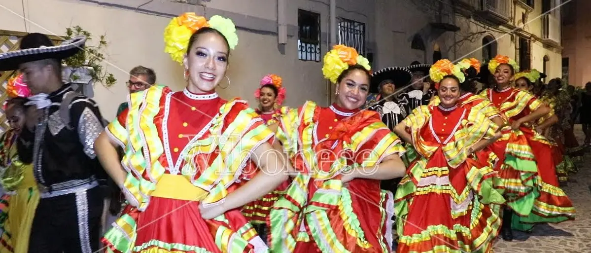 Tropea, l'associazione \"Culture a confronto\" indice una nuova borsa di studio