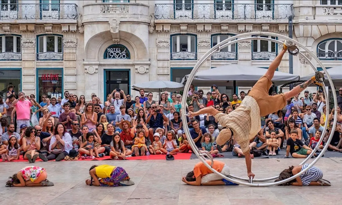 Drapia si prepara ad ospitare il festival itinerante Buskers on the Road