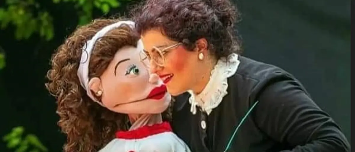 Teatro sotto le stelle a Spadola: tutto pronto per lo spettacolo \"Mettici il cuore\"