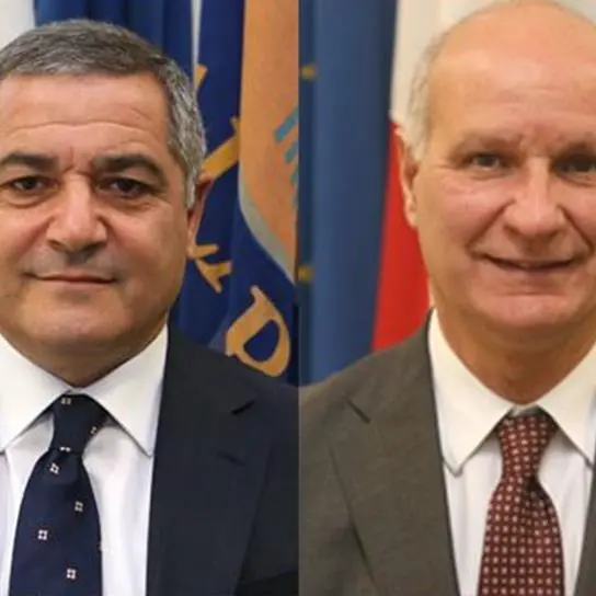 Comito, nuovo capogruppo di Fi ringrazia il partito e gli amici