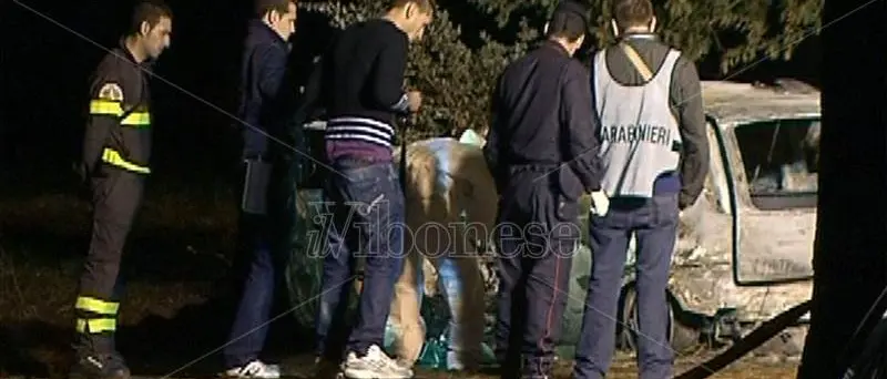 Omicidio Colloca, il tentativo di depistaggio: «L’ha fatto per purificarsi»