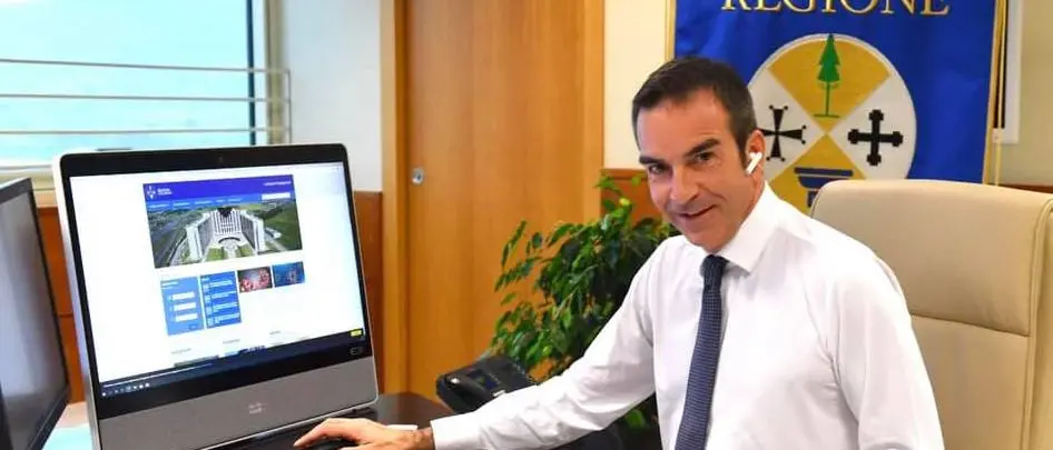 Occhiuto incontra Ordini dei medici e specializzandi: «Accordo con Cuba legittimo, presto nuovi concorsi»