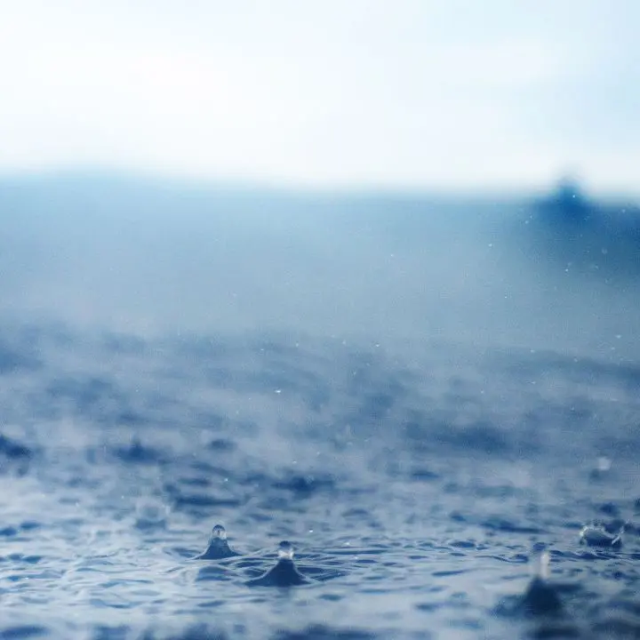 Meteo Reggio Calabria, piogge diffuse e allerta gialla: arriva Jolina\n