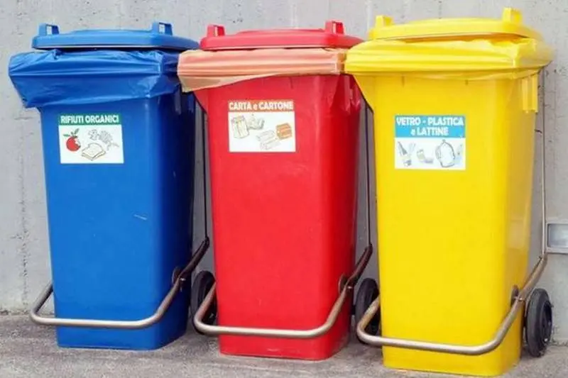 La differenziata non va in vacanza, convegno a Santa Domenica di Ricadi