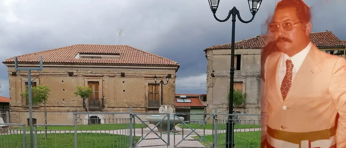 Spilinga, una piazza porterà il nome del già sindaco Ferdinando Pontoriero