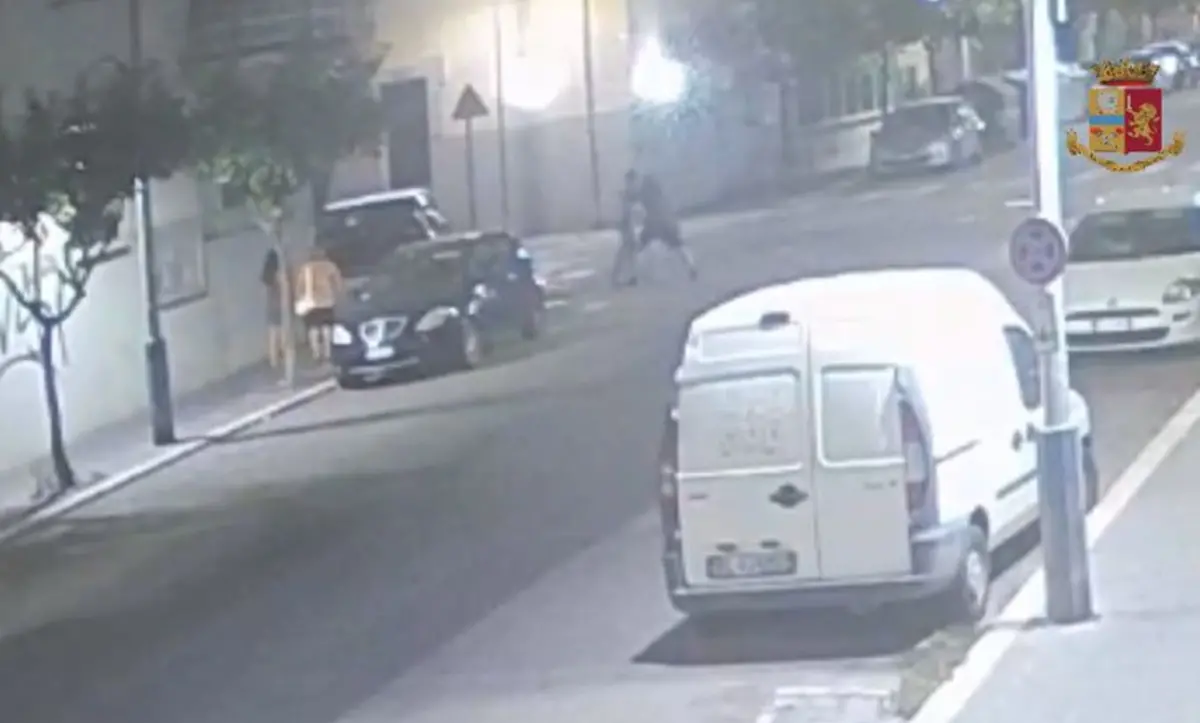 Pestato e ridotto in fin di vita a Crotone: Davide Ferrerio non conosceva il suo aggressore