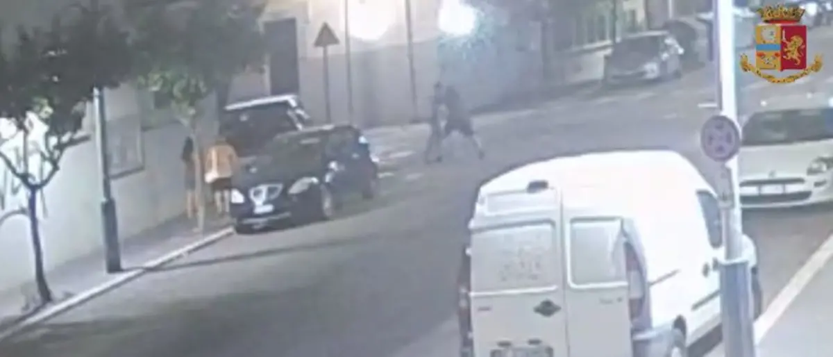 Pestato e ridotto in fin di vita a Crotone: Davide Ferrerio non conosceva il suo aggressore