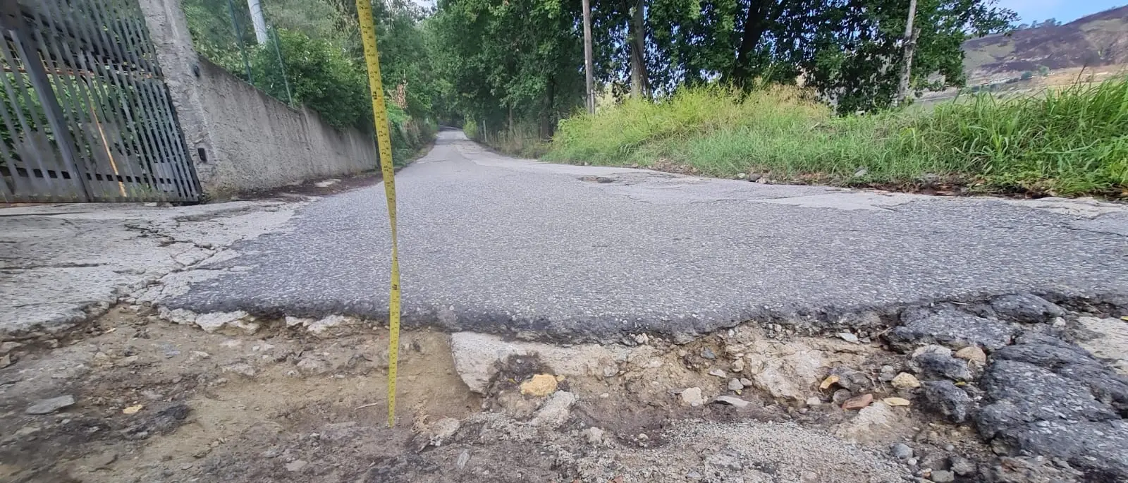 Rischio idrogeologico, dalla Manovra del governo quasi 500 milioni alla Calabria