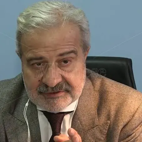 Conti in rosso per 9,2 milioni di euro: Longo boccia il bilancio dell’Asp di Vibo