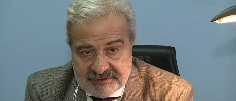 Conti in rosso per 9,2 milioni di euro: Longo boccia il bilancio dell’Asp di Vibo