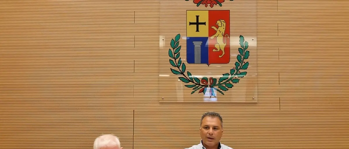 Provincia di Vibo, i progetti del neo segretario Arena per l'innovazione dell'Ente