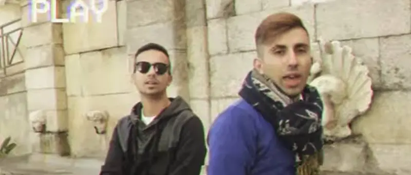 “Enigma a Pizzo”, il videoclip dei giovani talenti vibonesi che promuove la città (VIDEO)