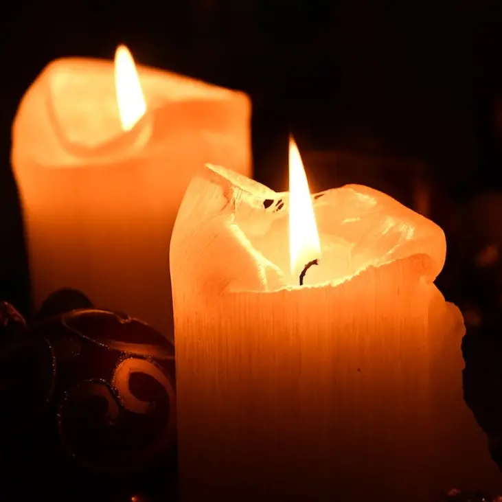 Addio a Carmela Topia, zia amatissima della nostra collega Sania Pappaletto. Il cordoglio dell'editore Maduli e dei colleghi del network