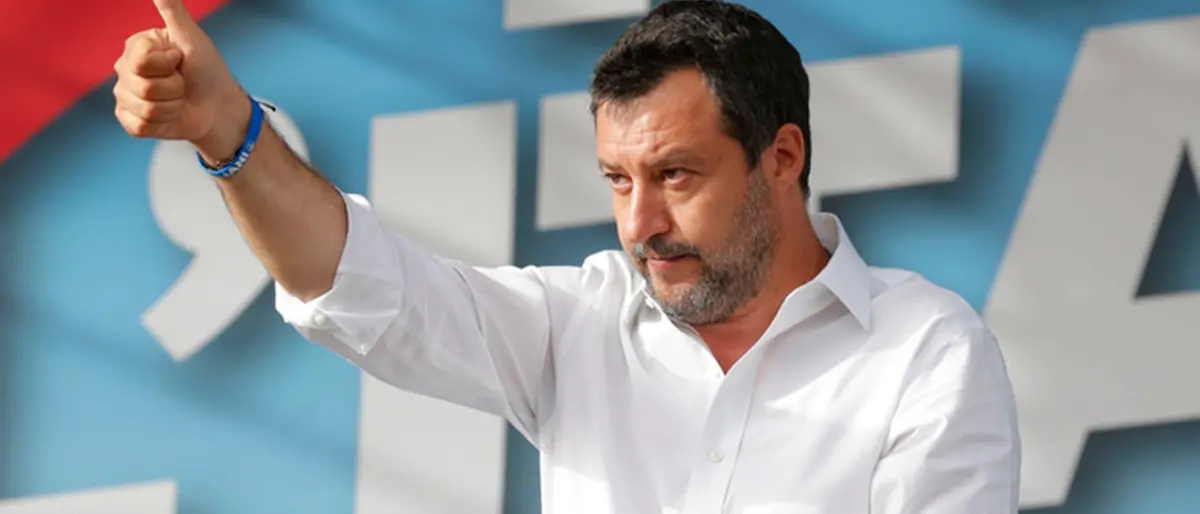Salvini incontra gli imprenditori del settore pesca, Lega Vibo: «Comparto da difendere»