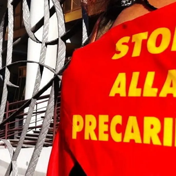 Vibo: «Signora sindaca, mi aiuti a vivere dignitosamente e non a sopravvivere»
