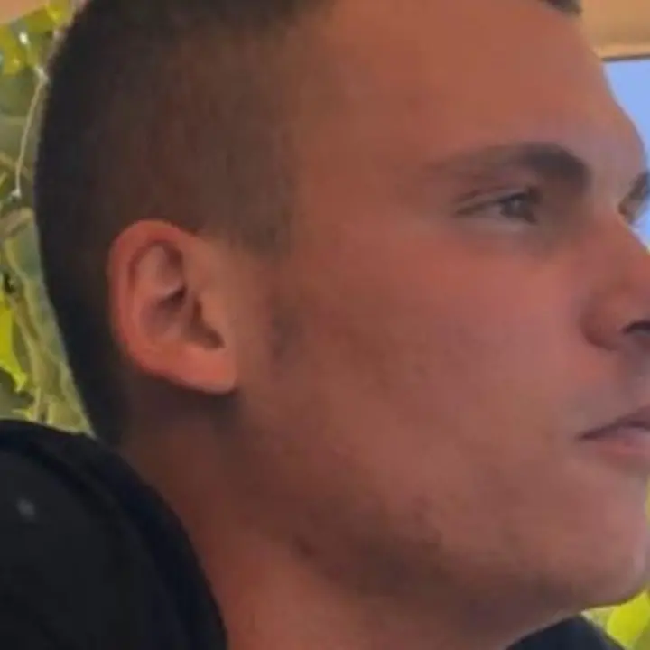 Giovane di Vibo Marina si allontana dall'ospedale: avviate le ricerche