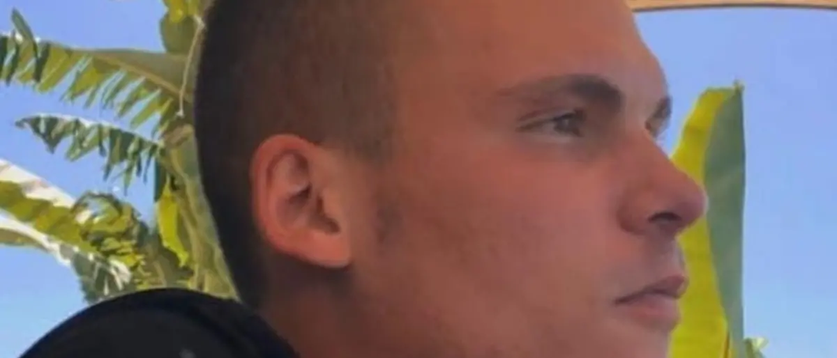 Giovane di Vibo Marina si allontana dall'ospedale: avviate le ricerche