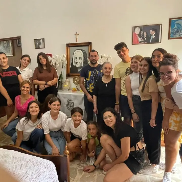 San Calogero, un musical che racconta la storia del miracolo di Maria Maccarone