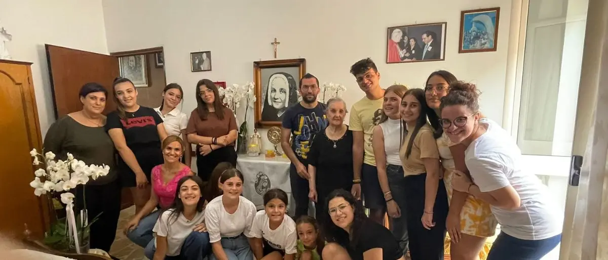 San Calogero, un musical che racconta la storia del miracolo di Maria Maccarone