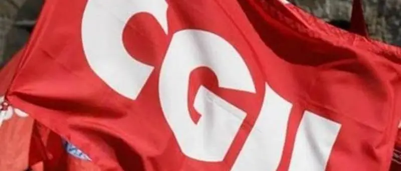 Lavoro, la Cgil Area Vasta Catanzaro-Crotone-Vibo verso la manifestazione del 18 giugno