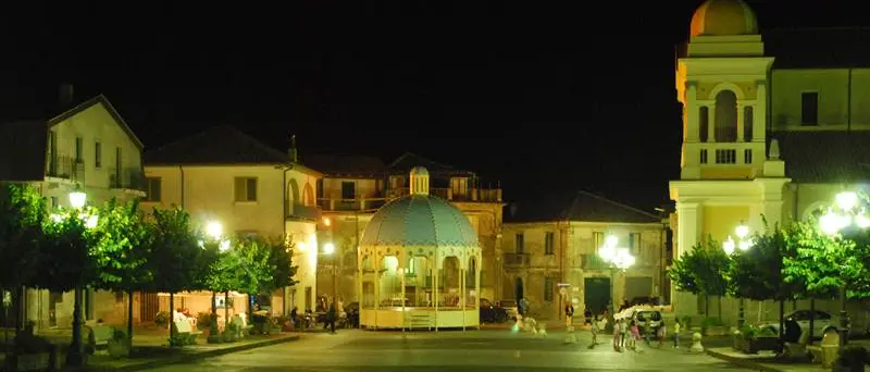 A Vallelonga il premio “Solidarietà Covid-19” per chi si è distinto durante la pandemia