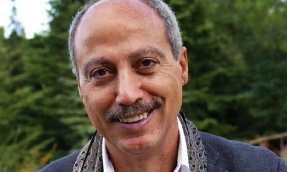 \"A Palazzo con lo Scrittore\", Carmine Abate ospite della rassegna letteraria a Vibo