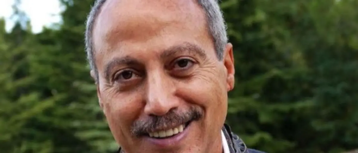 \"A Palazzo con lo Scrittore\", Carmine Abate ospite della rassegna letteraria a Vibo