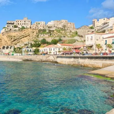 A Pizzo la \"moto-terapia\": giornata di inclusione per le persone con disabilità