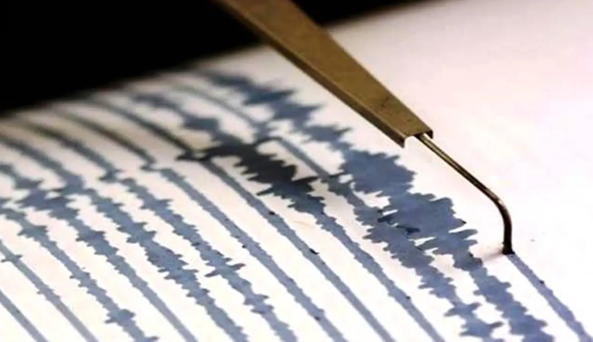 Paura in Lazio per una scossa di terremoto di magnitudo 3.0