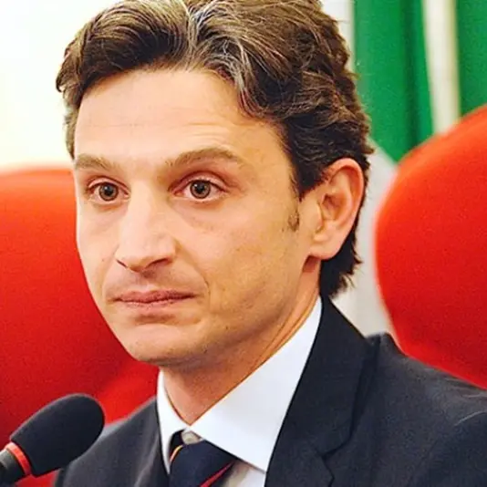 INTERVISTA | Mangialavori esorcizza il pericolo Censore: «Non è più forte con Luciano in Ap»