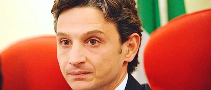 INTERVISTA | Mangialavori esorcizza il pericolo Censore: «Non è più forte con Luciano in Ap»