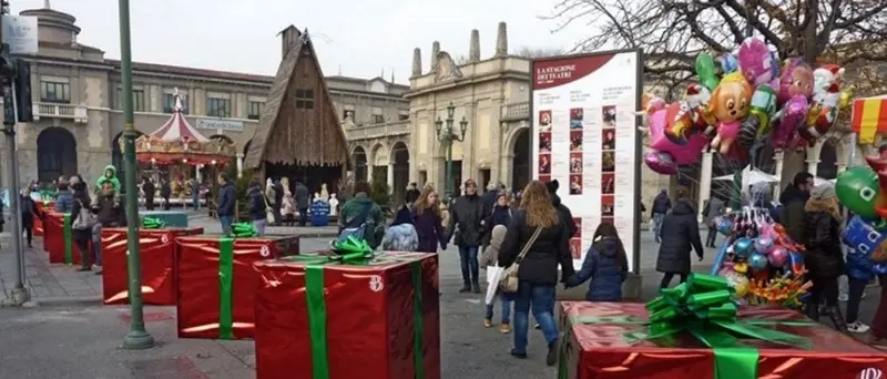 Vibo, i pozzetti fognari dovevano diventare “pacchi regalo” anti-terrorismo