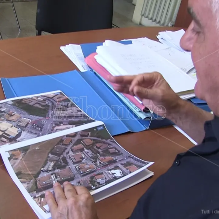 Comune di Vibo e trasporti: il bus cittadino pronto a ripartire con orari e tragitto - Video