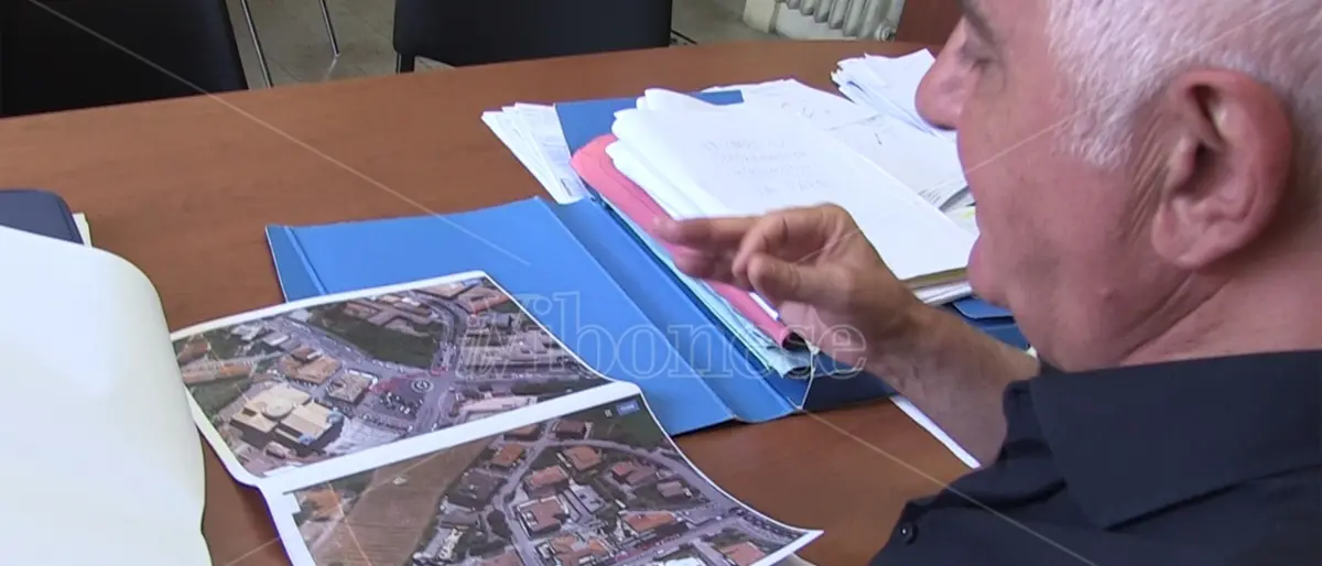 Comune di Vibo e trasporti: il bus cittadino pronto a ripartire con orari e tragitto - Video