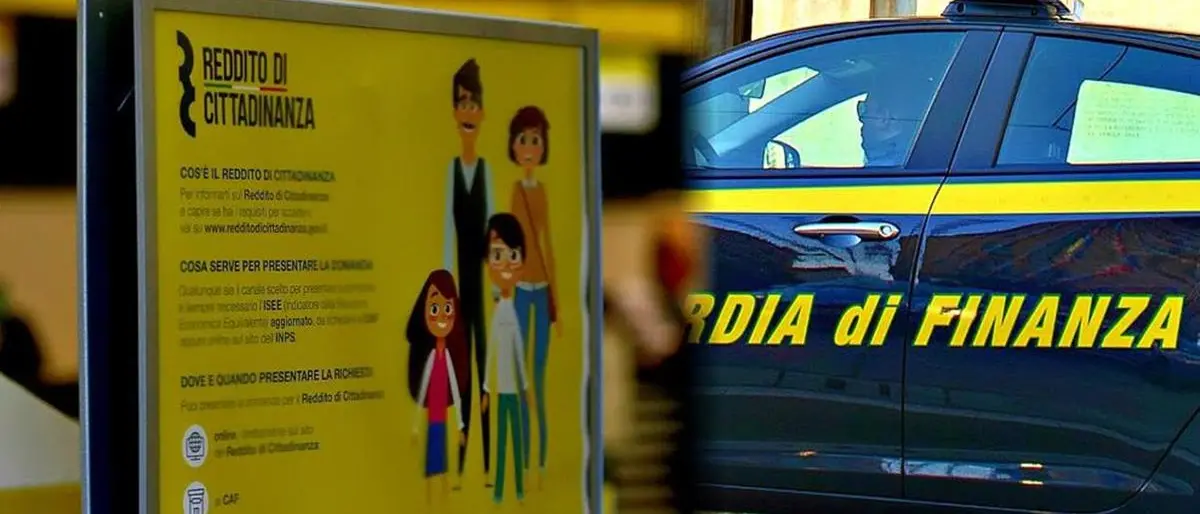 Reddito di cittadinanza nel Vibonese senza essere italiani da almeno dieci anni, indagati in 111 – NOMI