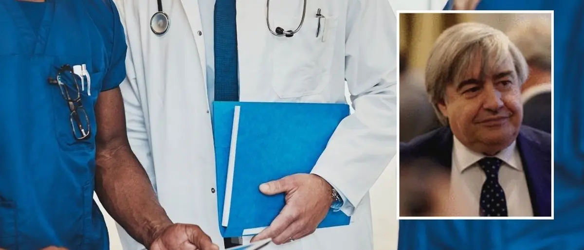 Medici cubani, il sindacato a Occhiuto: «Inesistente la qualità della vita negli ospedali»