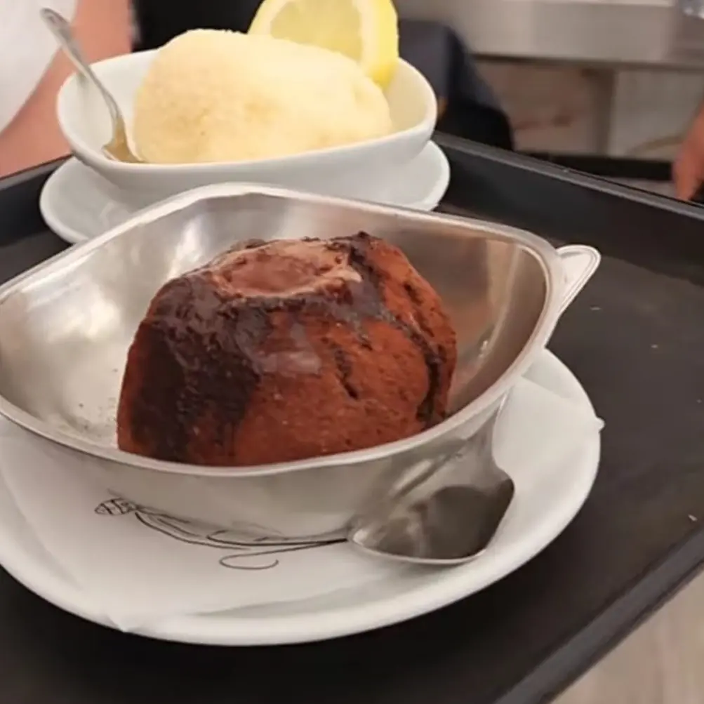 Pure il Tartufo di Pizzo colpito dal caro bollette: posti di lavoro persi e produzione al minimo